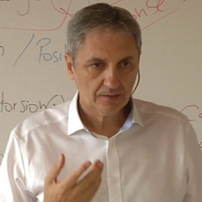 Thierry Kalfass