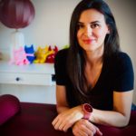 Claire Ferrier