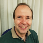 Dr. Jean-Martin  Schenker